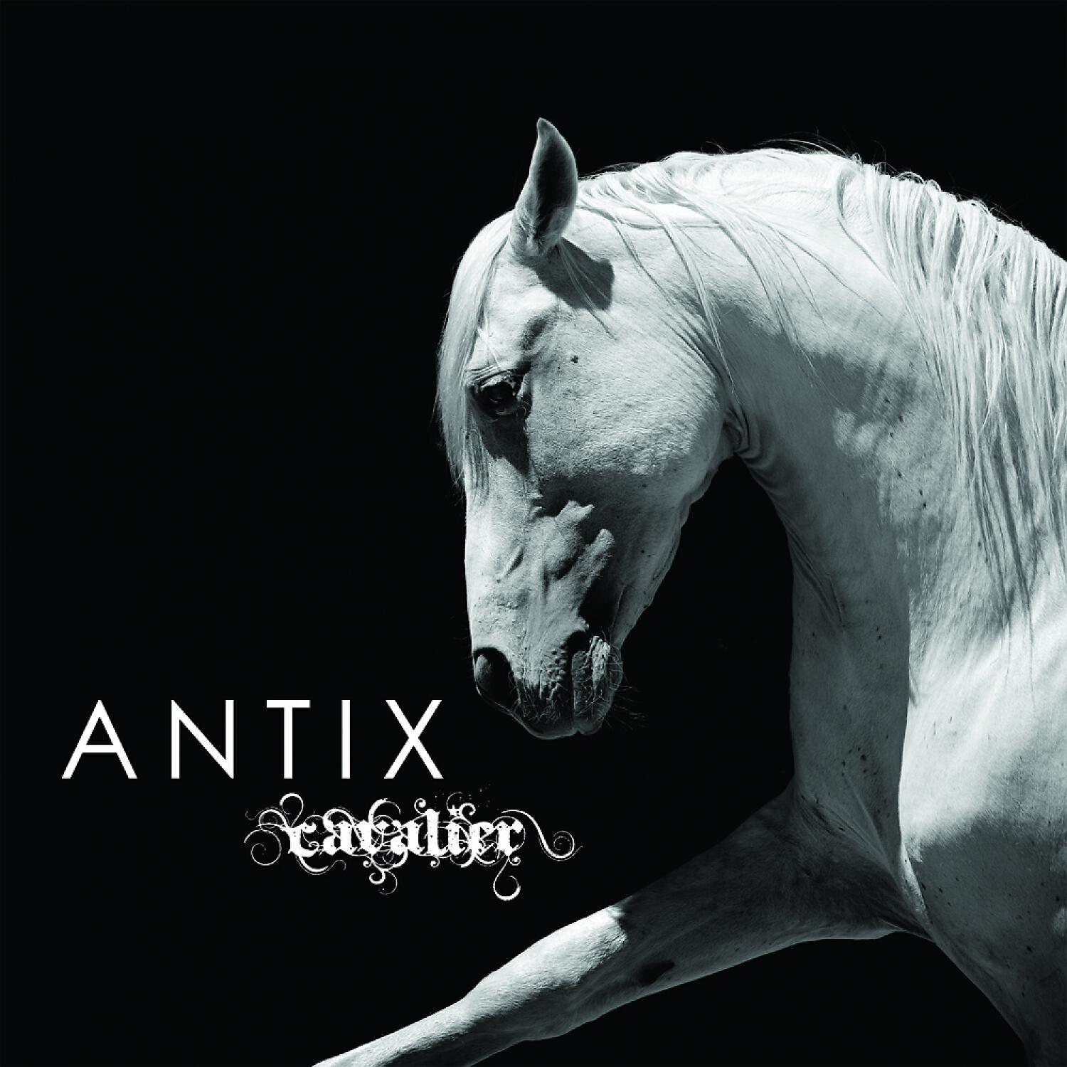 Antix - The Hoard (Dousk Remix)