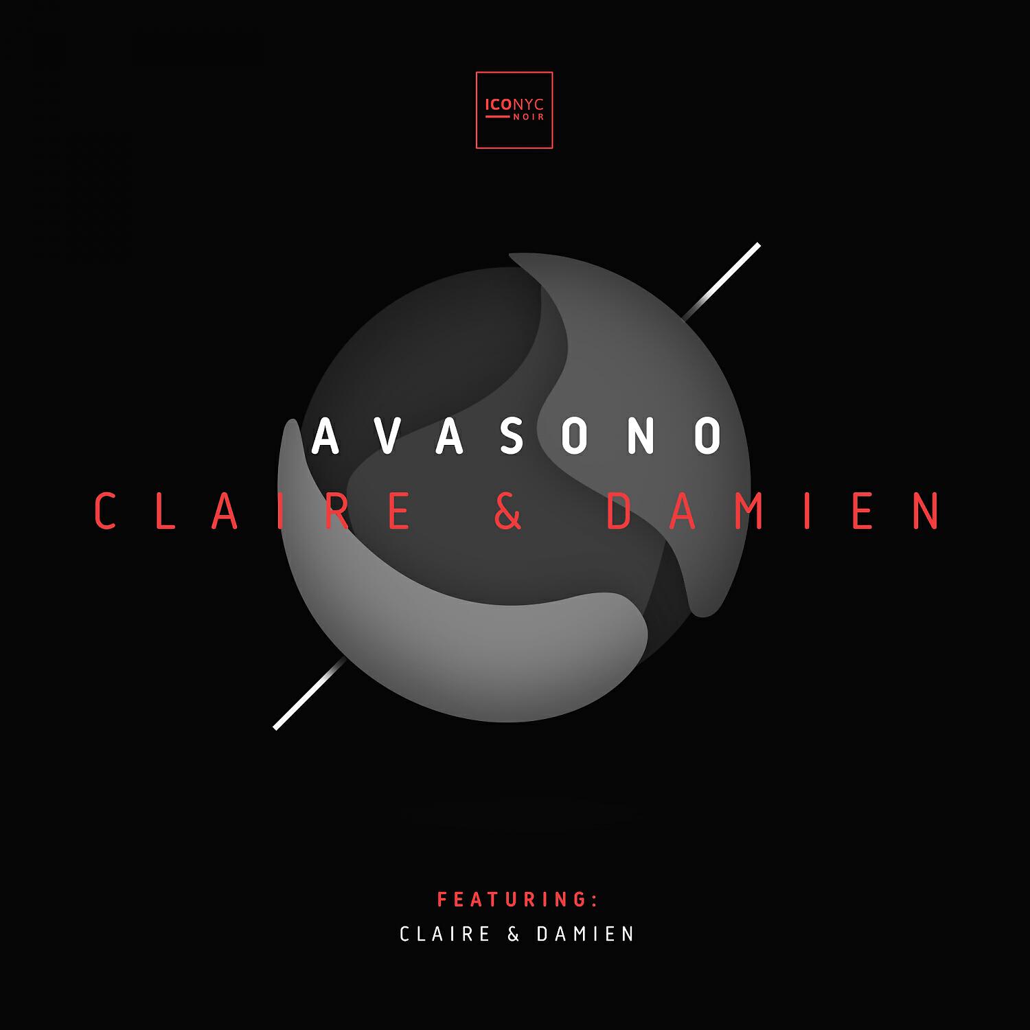 Avasono - Claire (Original Mix)