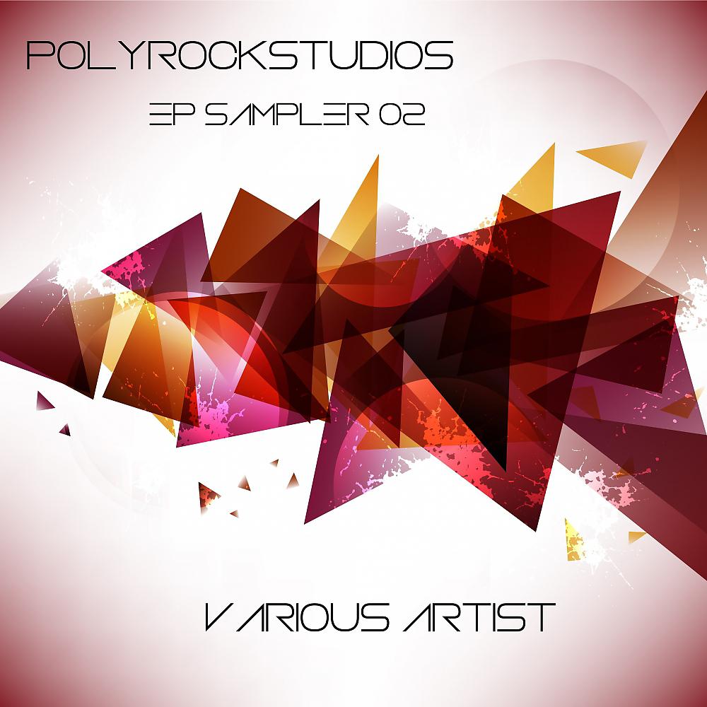 Постер альбома Polyrocks Sampler 02