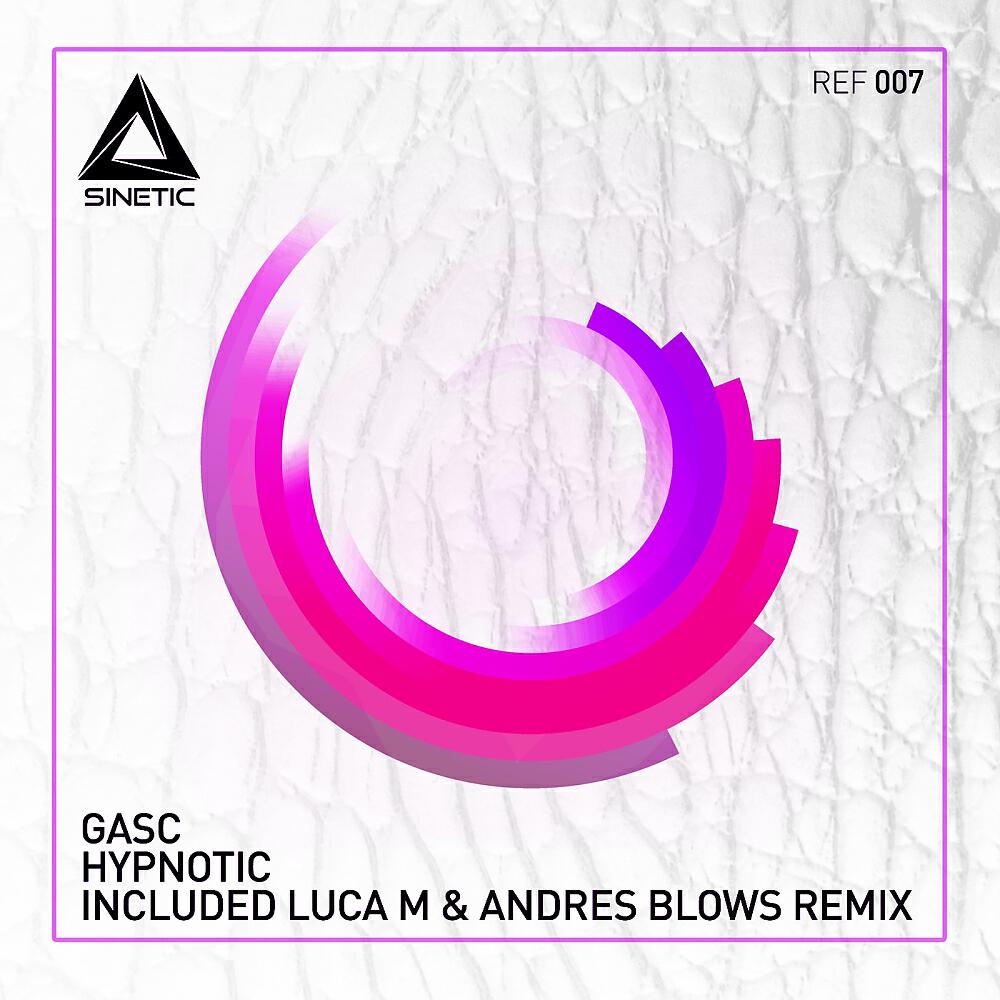 Gasc - Hypnotic (Luca M Remix)