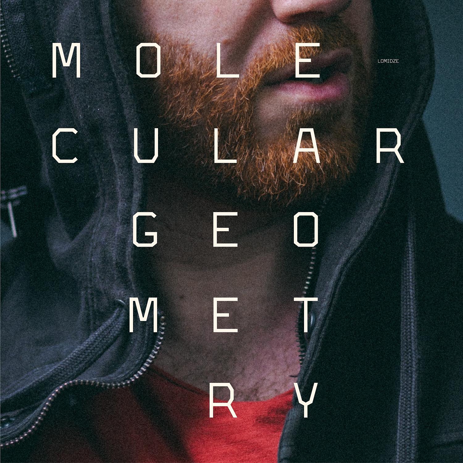 Постер альбома Molecular Geometry