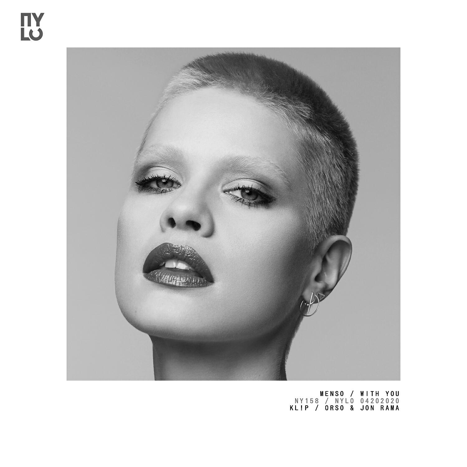 Menso - With You (ORSO & Jon Rama Remix)