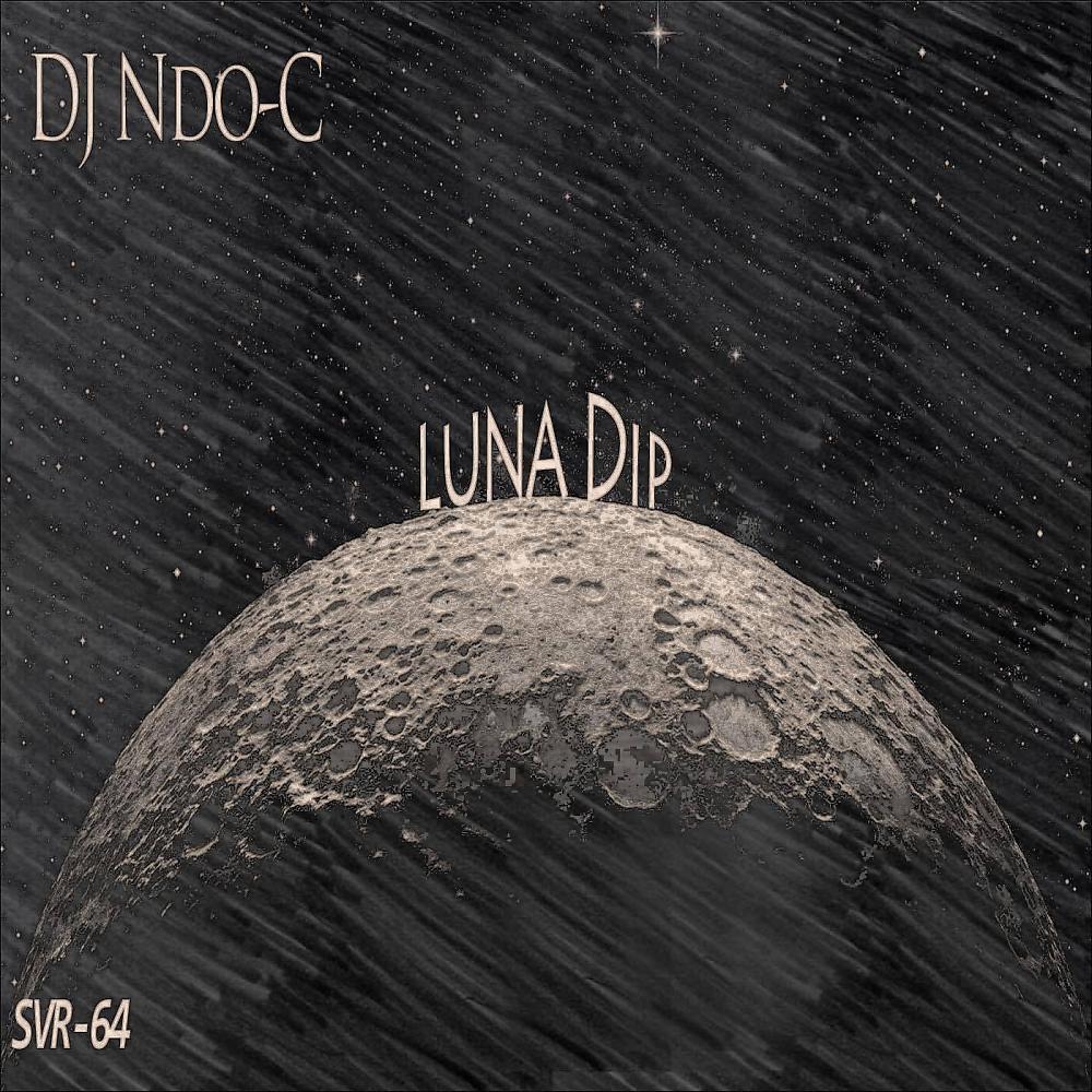 Постер альбома Luna Dip