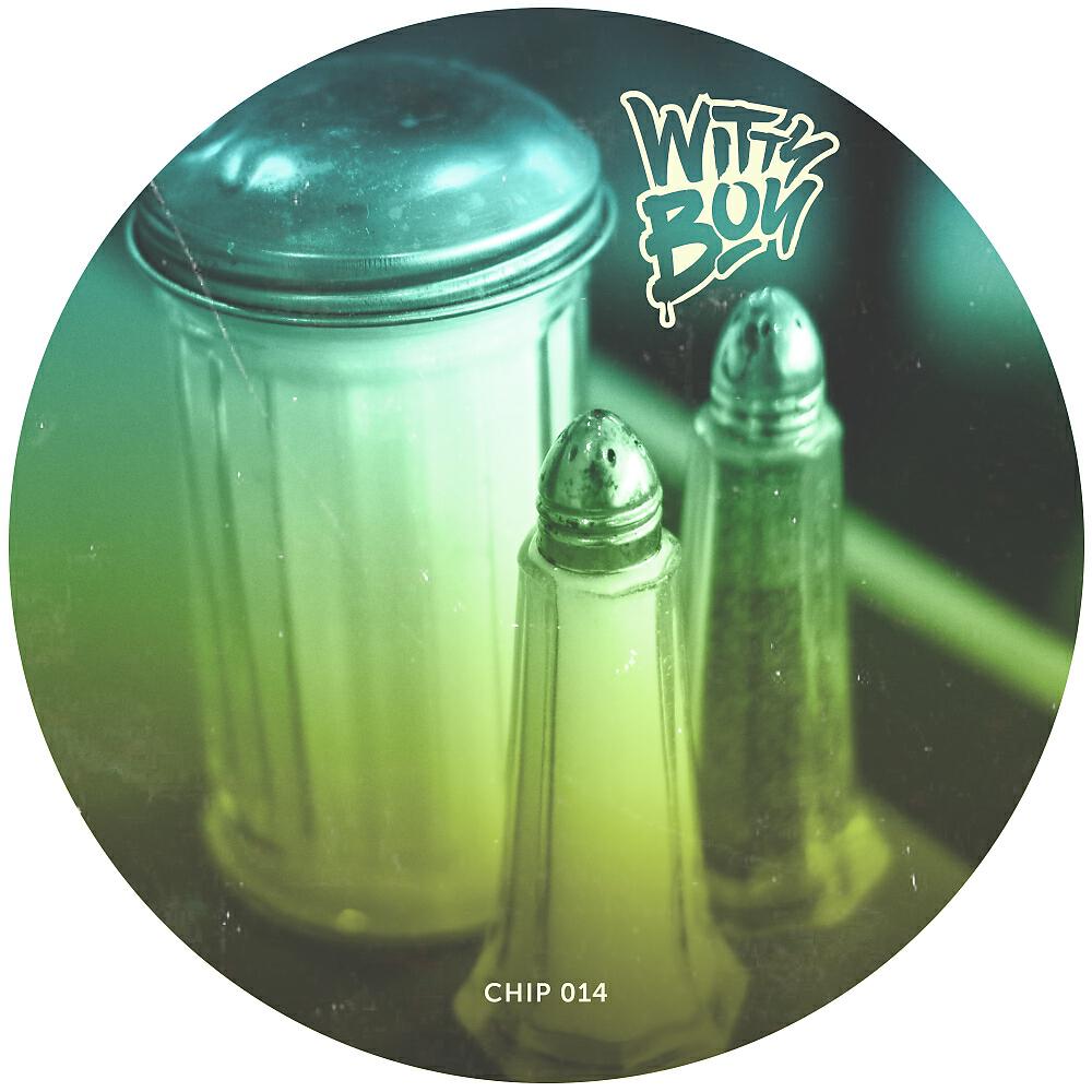 Wittyboy - Shakedown