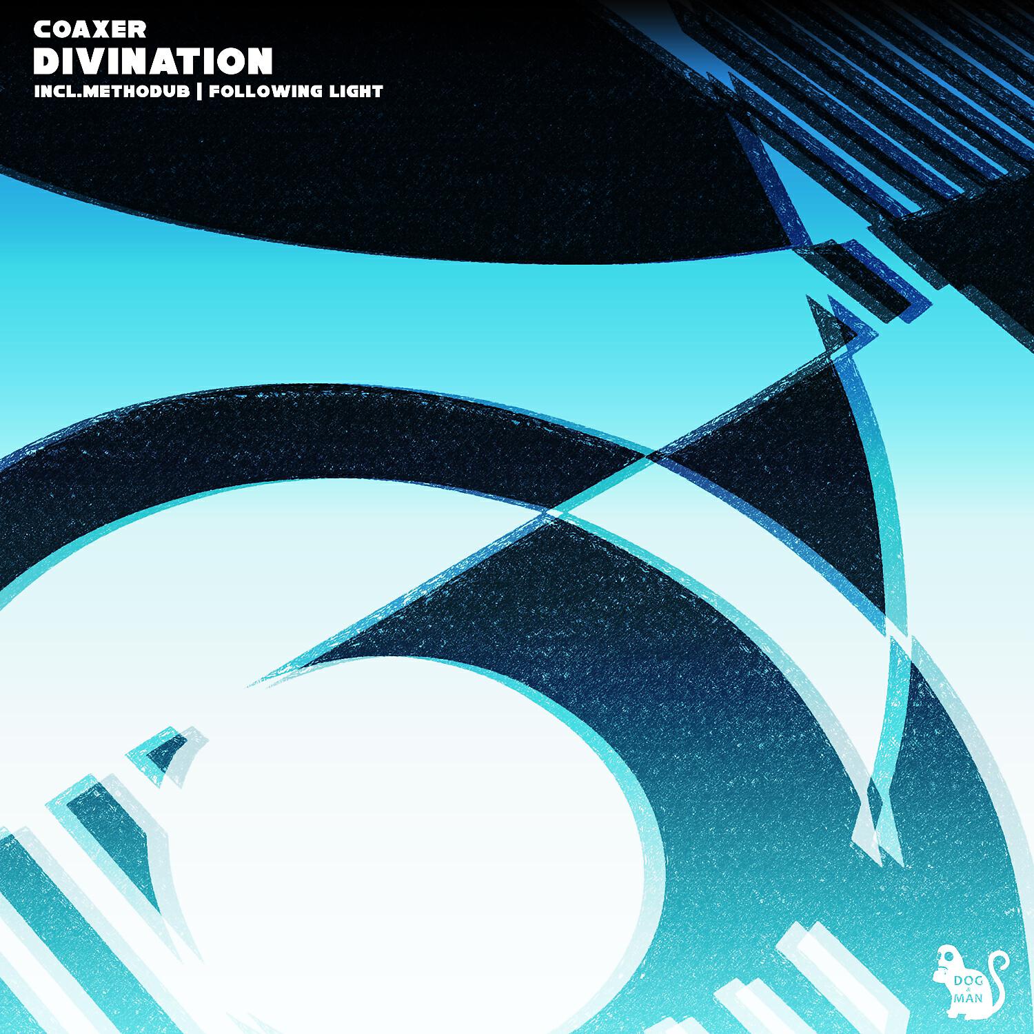 Coaxer - Divination (Methodub Remix)