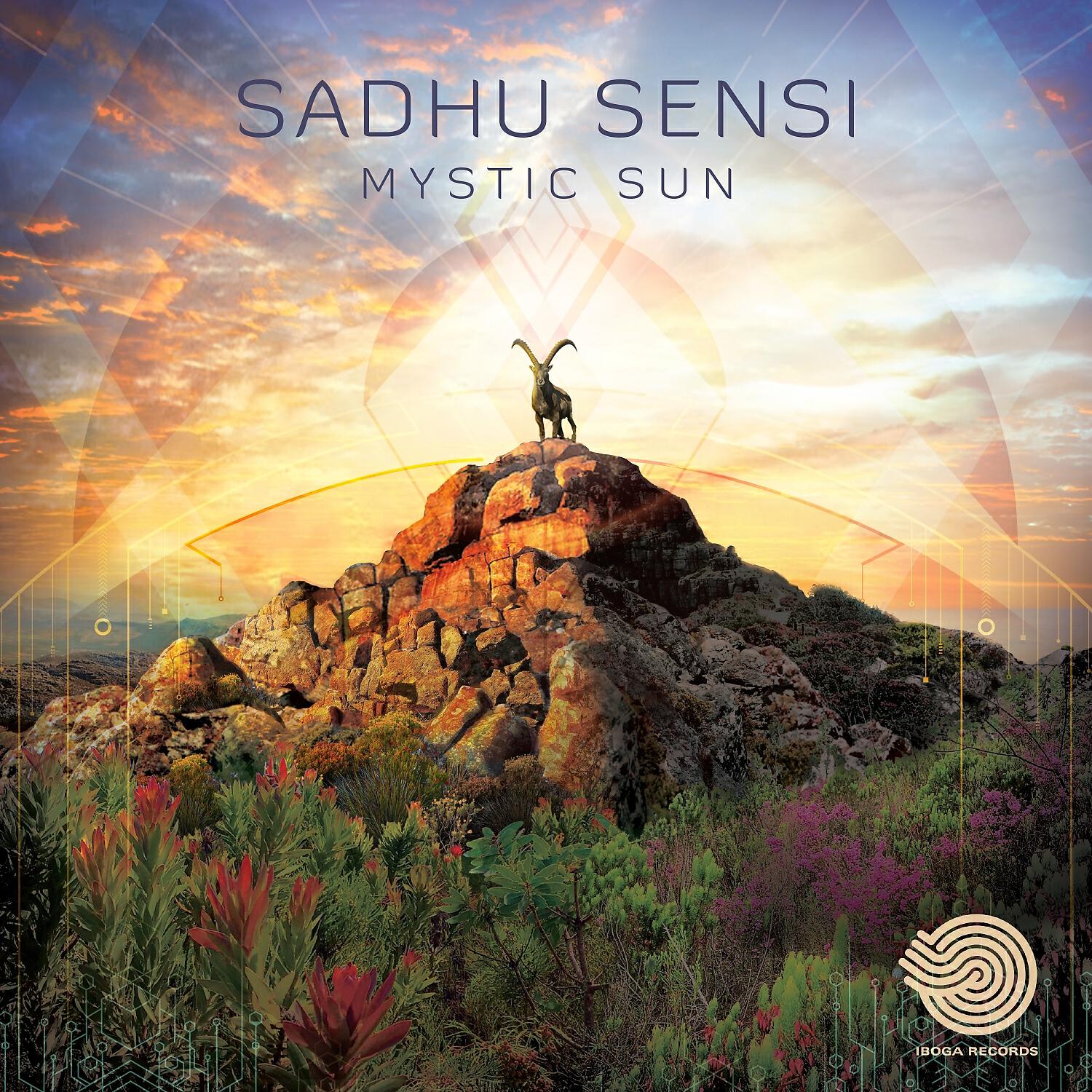 Sadhu Sensi - Solar Moon