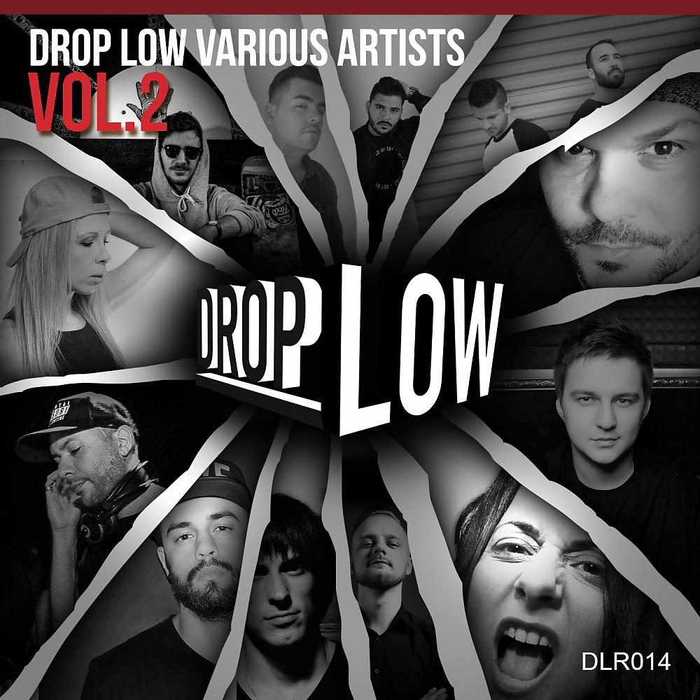Постер альбома Drop Low, Vol. 2