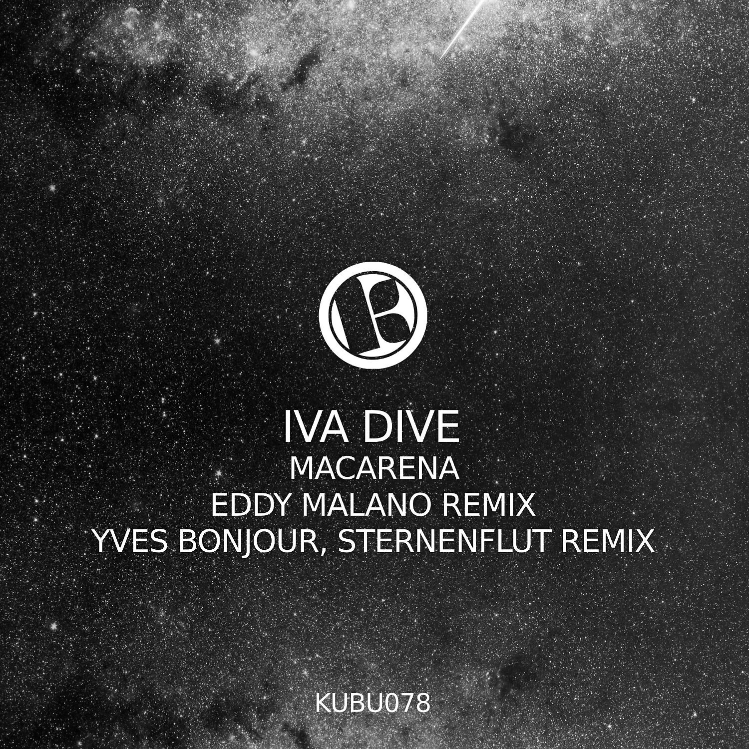 Iva Dive - Macarena (Original Mix)