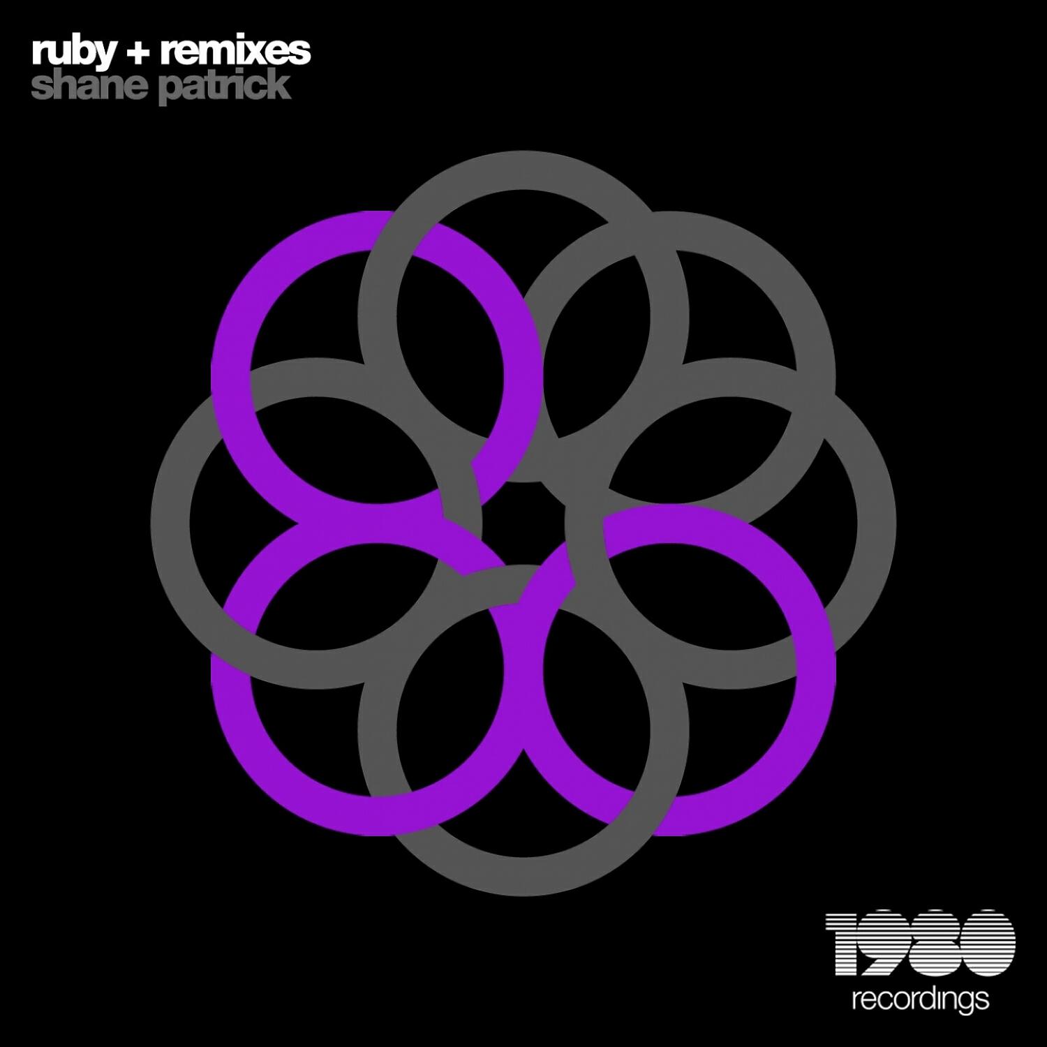 Shane Patrick - Ruby (Original Mix)