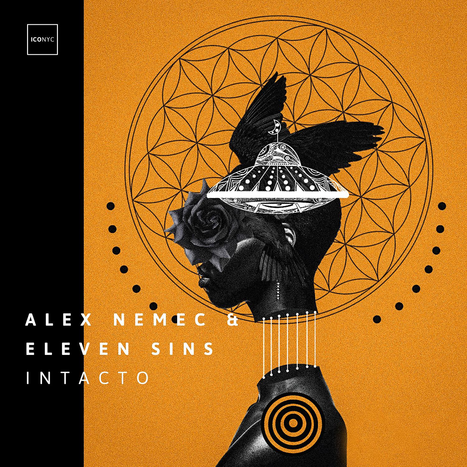 Alex Nemec - Kitchen Sink (Original Mix)