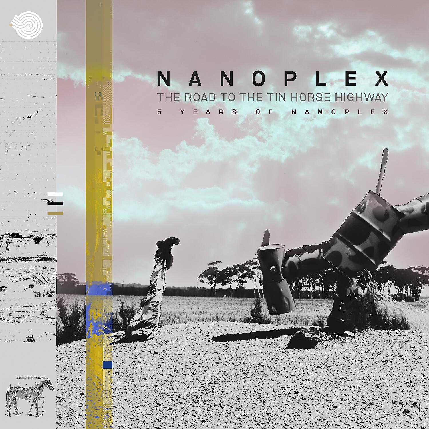 Nanoplex - The Droog (Hedflux Remix)