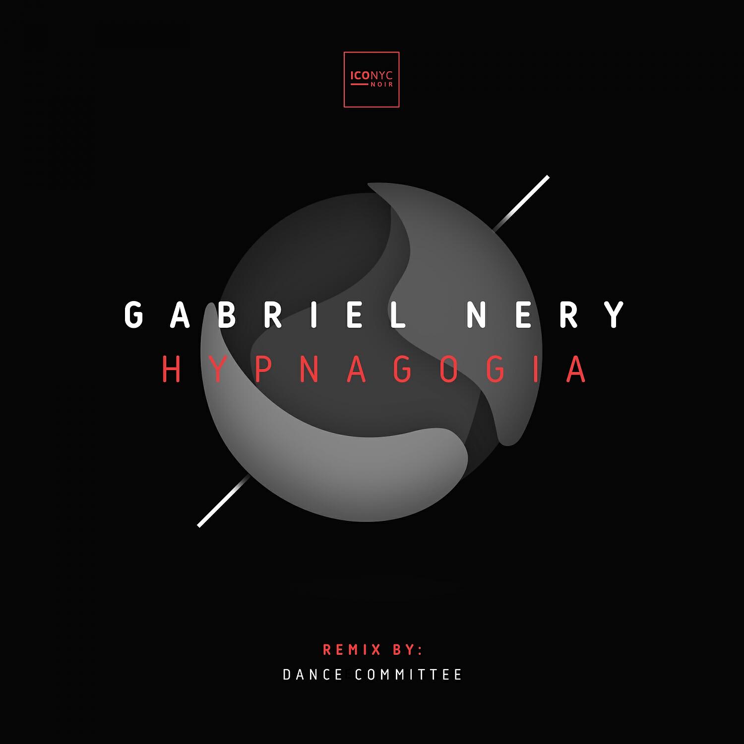 Gabriel Nery - Hypnagogia (Original Mix)