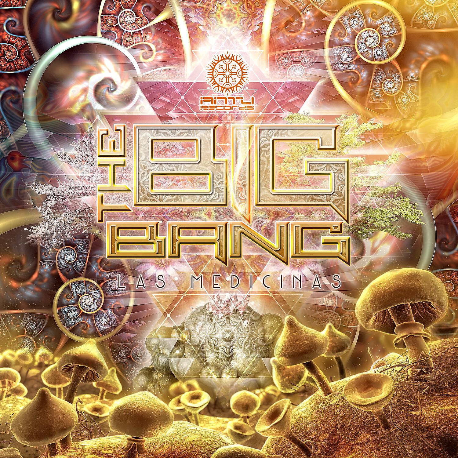 Logica - The Upset (The Big Bang Remix)