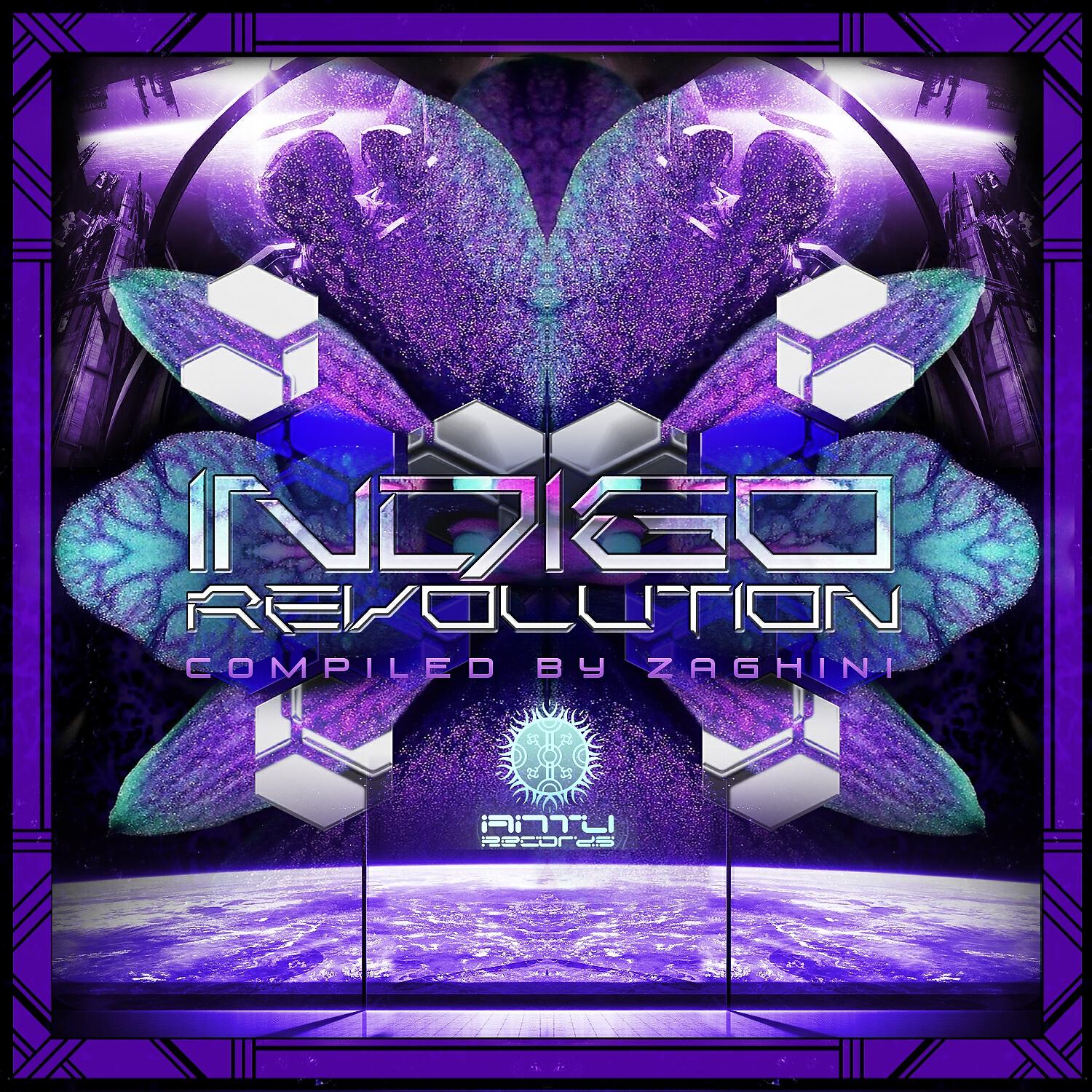 Ilai - Solar Effects
