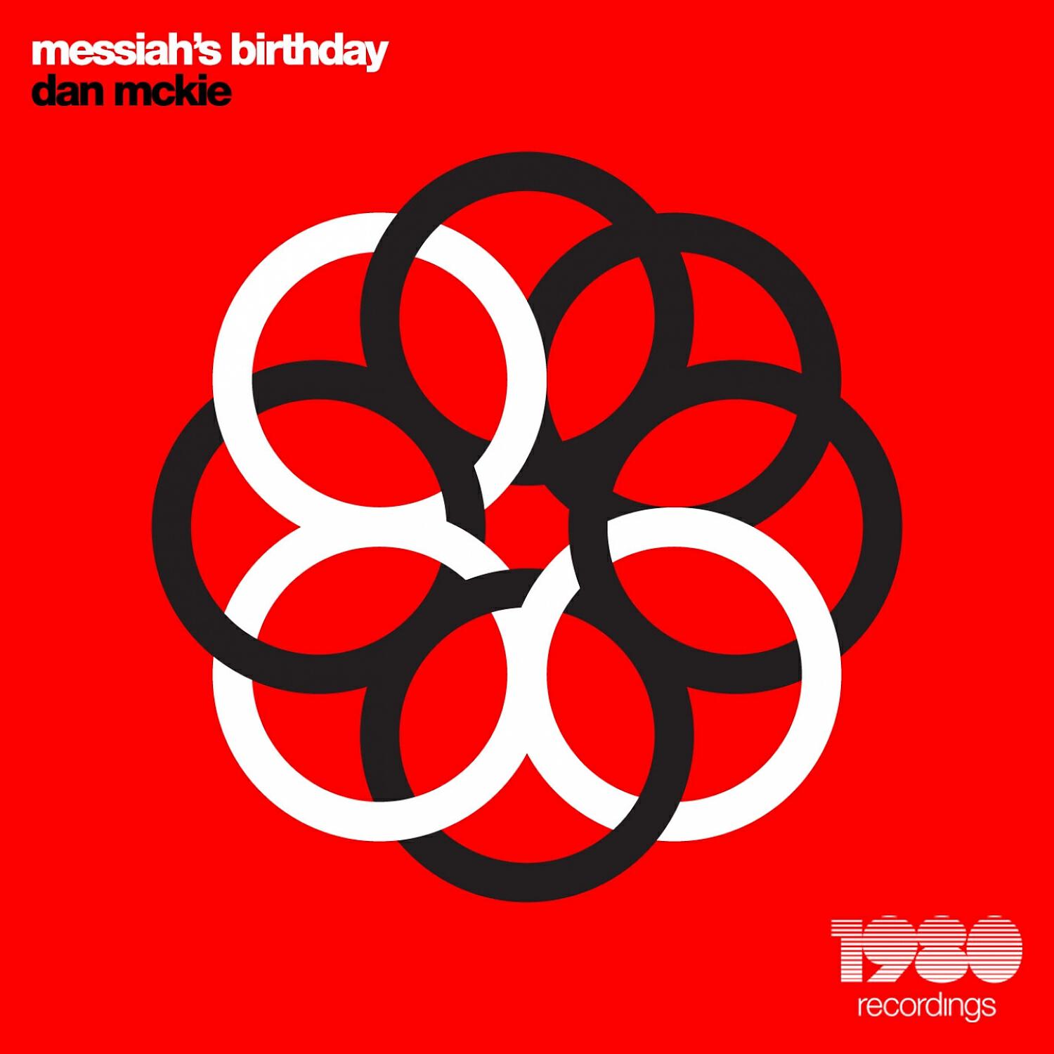 Dan McKie - Messiah's Birthday (Sascha Beek Remix)