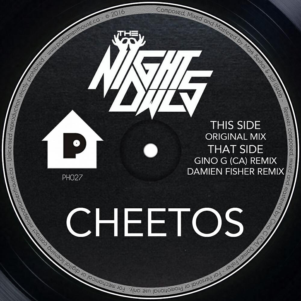 The NightOwls - Cheetos (Damien Fisher Remix)