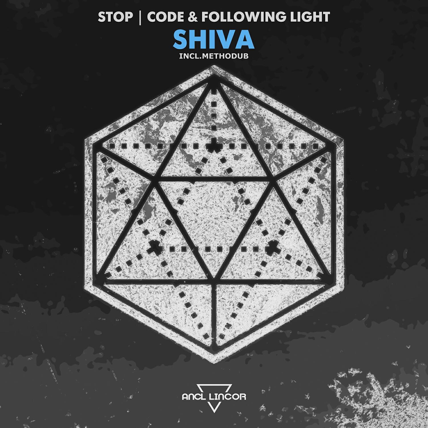 Stop|code - Shiva (Methodub Remix)