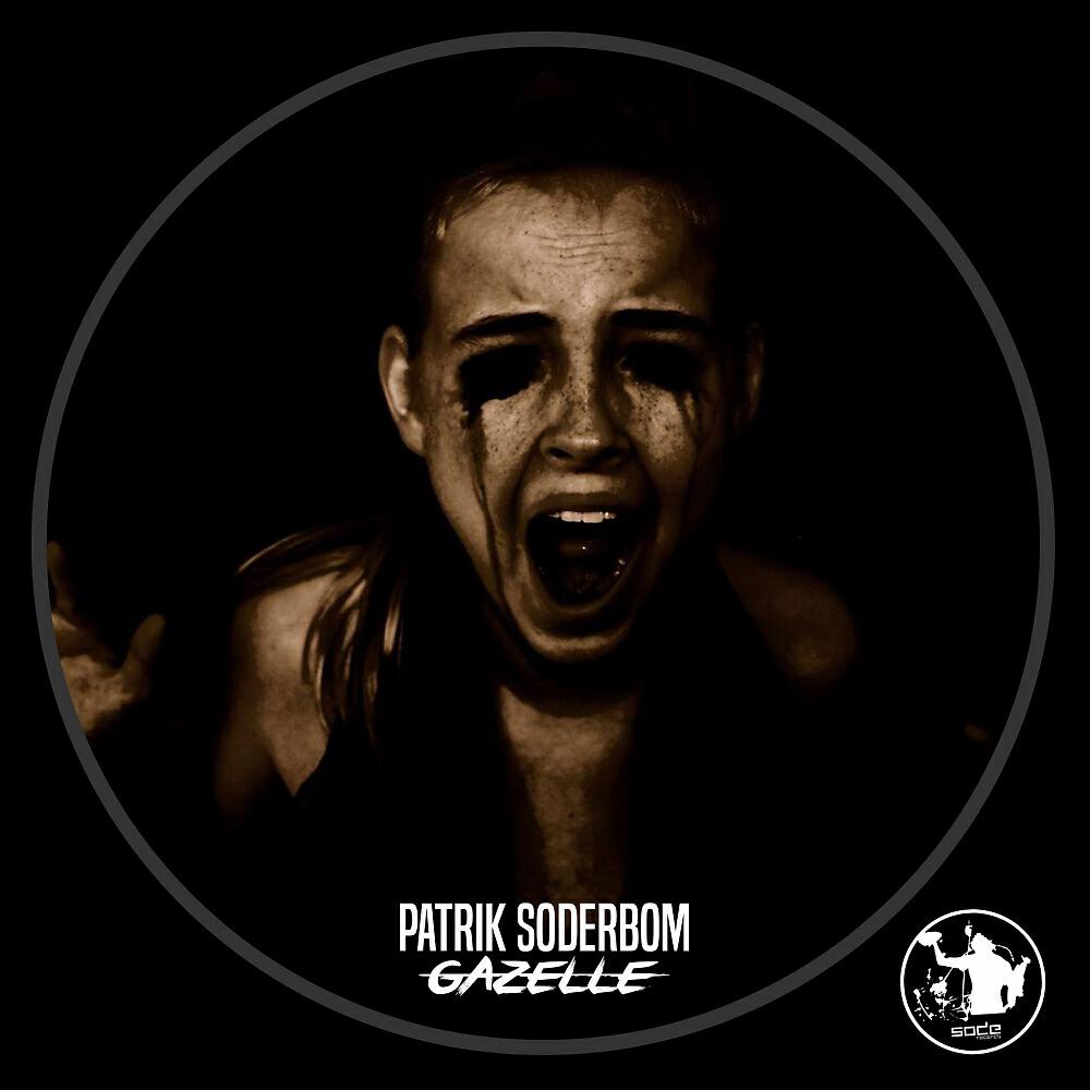 Patrik Soderbom - Gazelle
