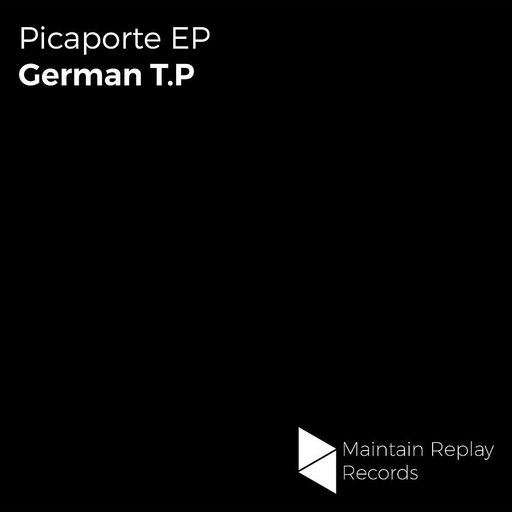 Постер альбома Picaporte EP