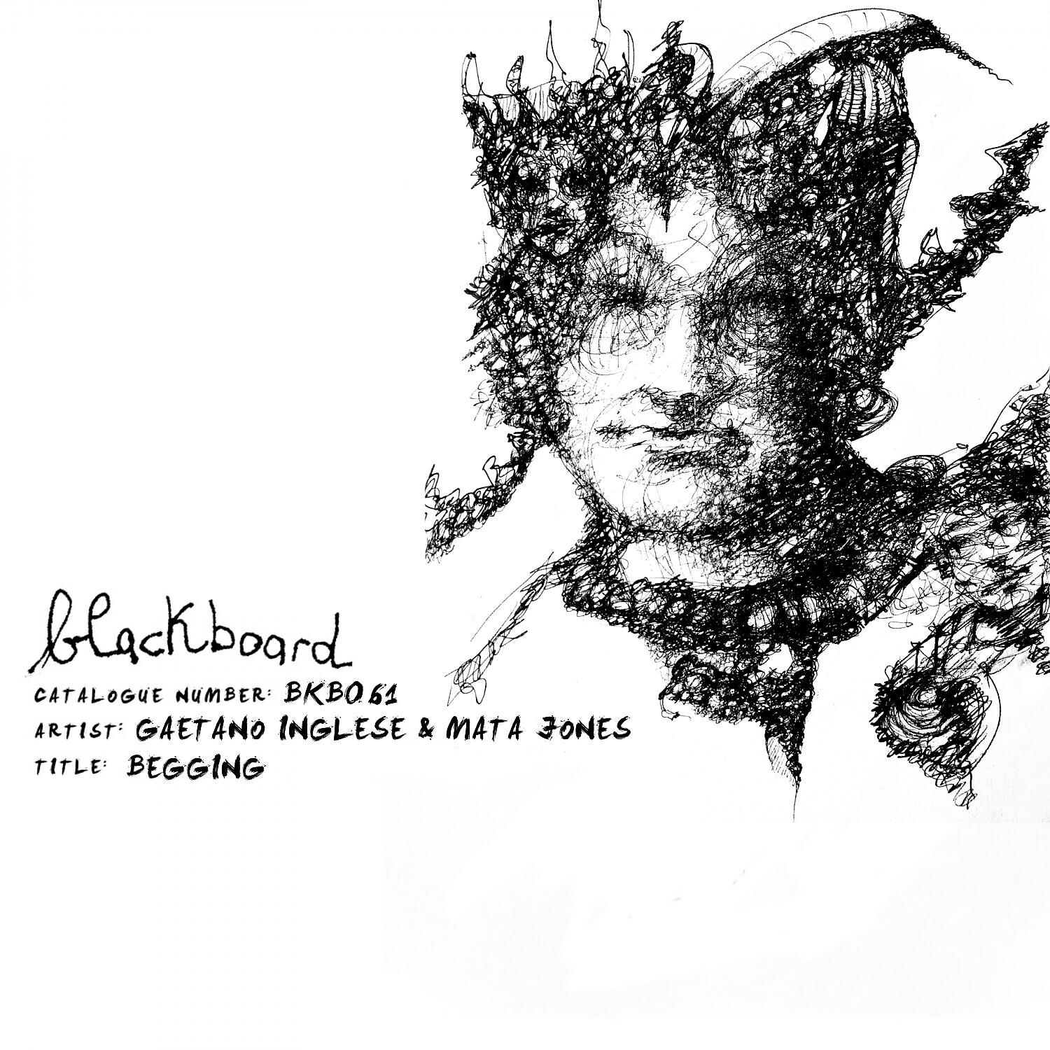 Gaetano Inglese - Begging (Extended Mix)