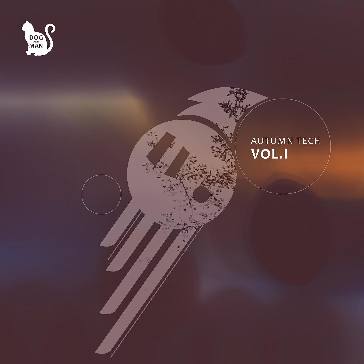 Vad Han - Technodrome (Original Mix)