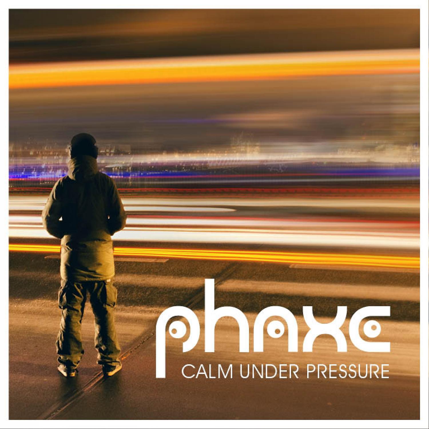 Постер альбома Calm Under Pressure