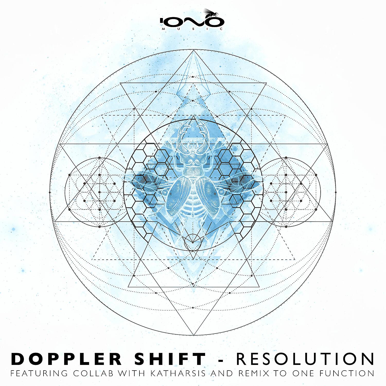 One Function - Deeper Awareness (Doppler Shift Remix)