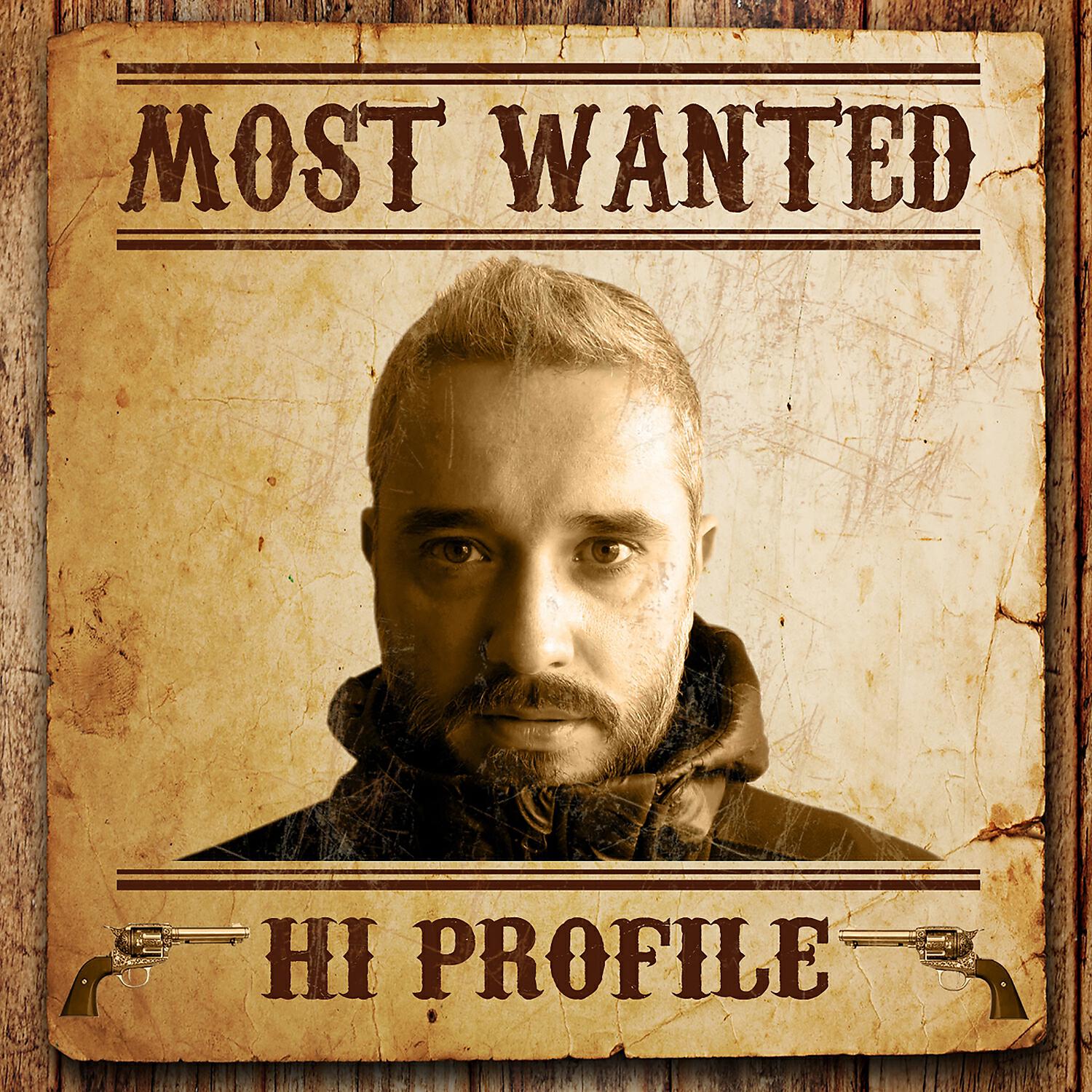 Hi Profile - Dead or Alive (Original Mix)