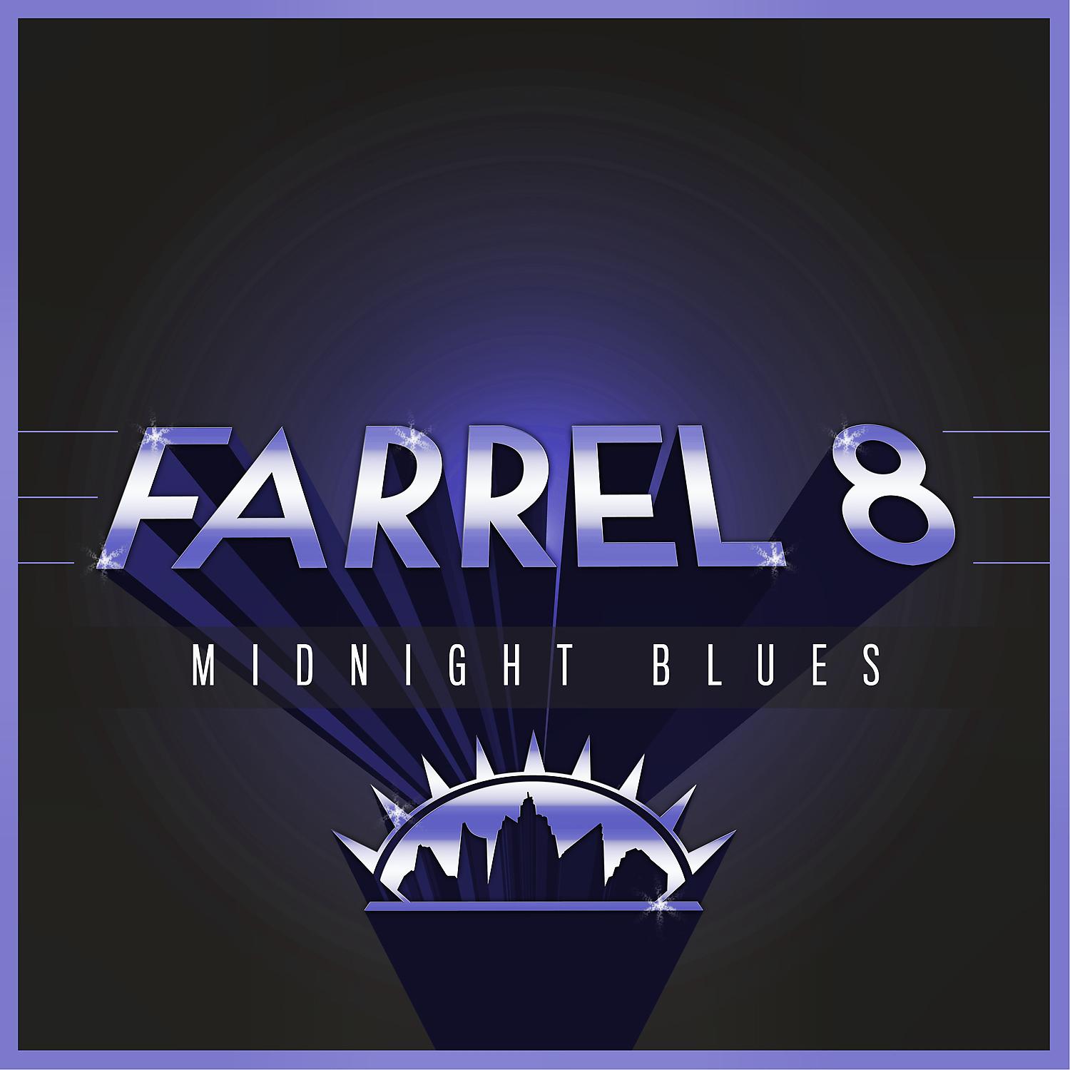 Постер альбома Midnight Blues