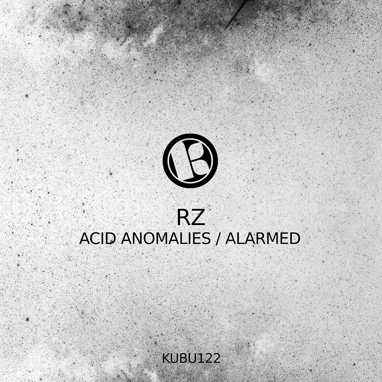 RZ - Acid Anomalies (Original Mix)