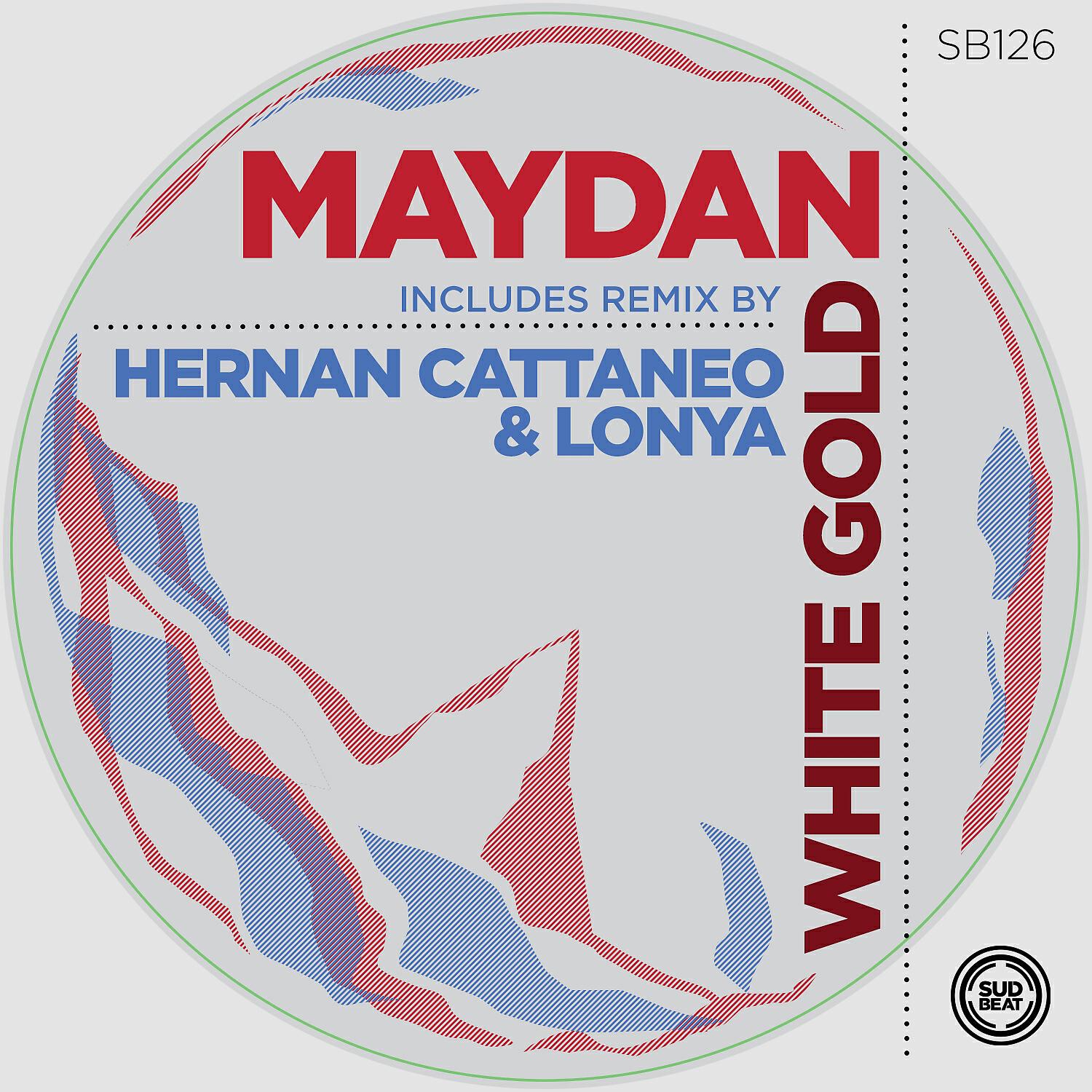 Maydan - White Gold (Hernan Cattaneo & Lonya Remix)