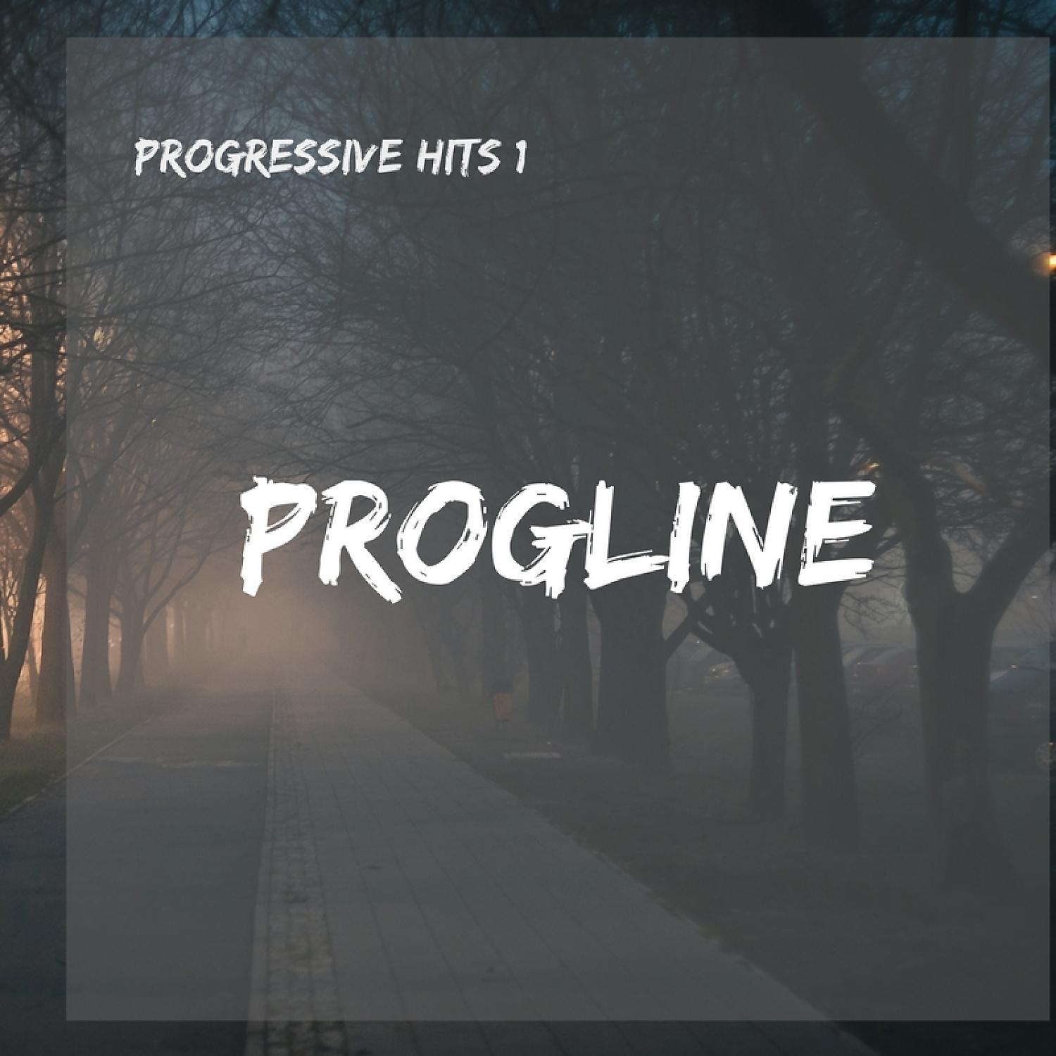 Постер альбома Progressive Hits Vol1