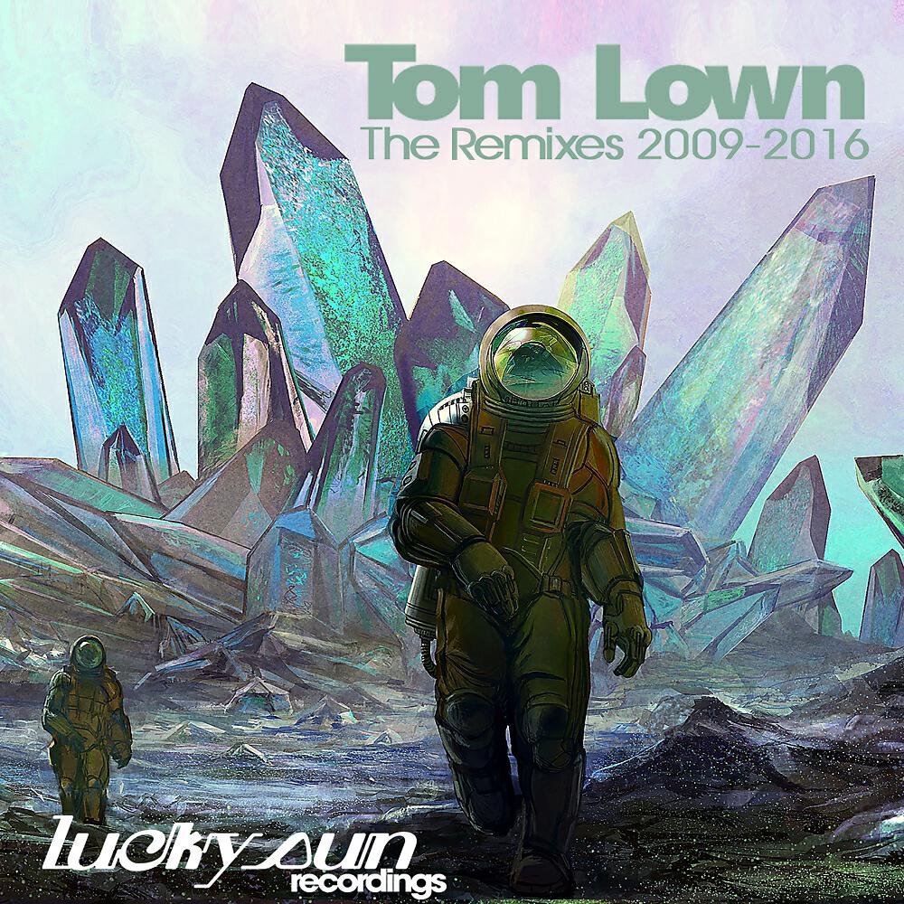 Submantra - Big Class (Tom Lown Remix)