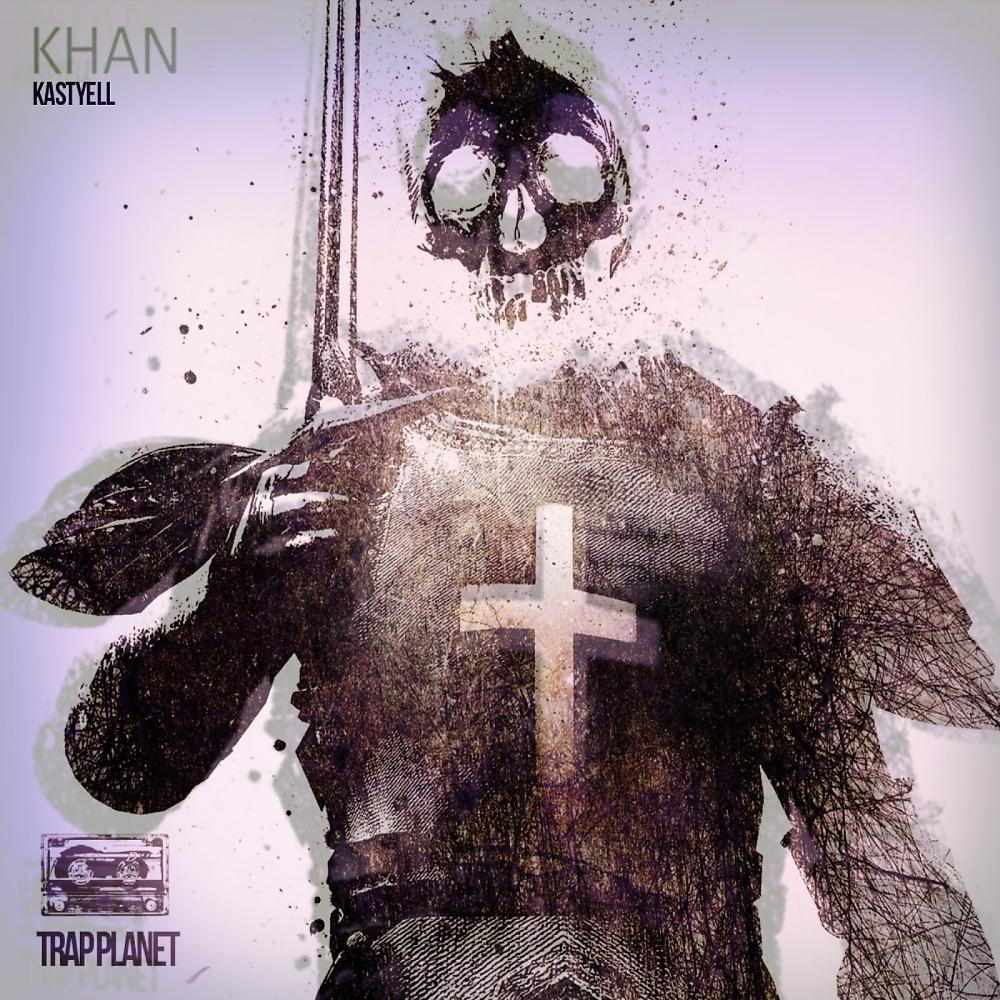 Постер альбома Khan