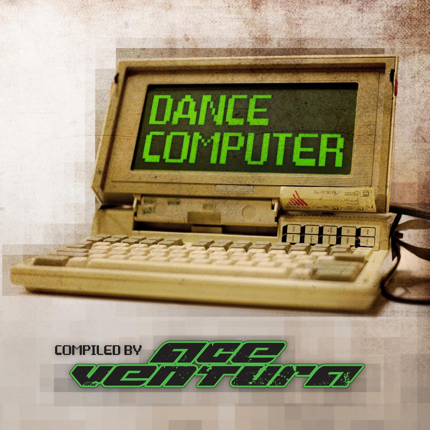 Постер альбома Dance Computer