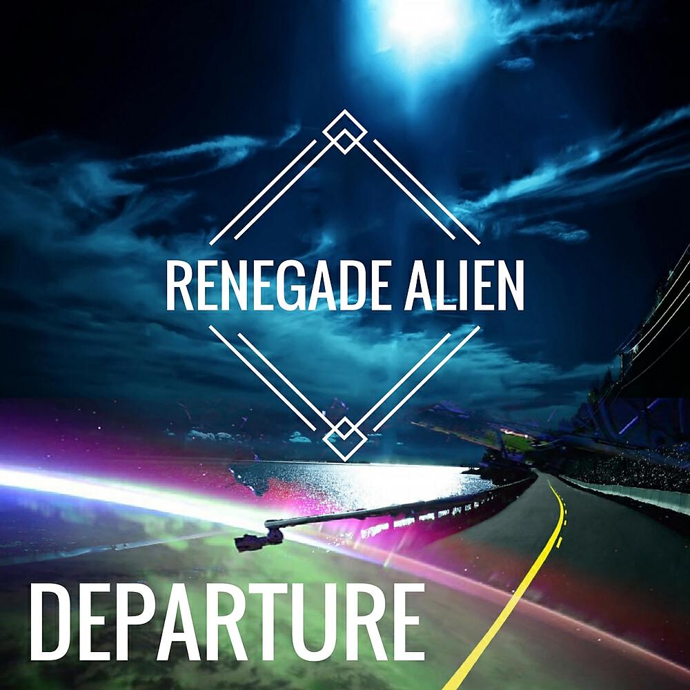 Renegade Alien - Circuit Bending