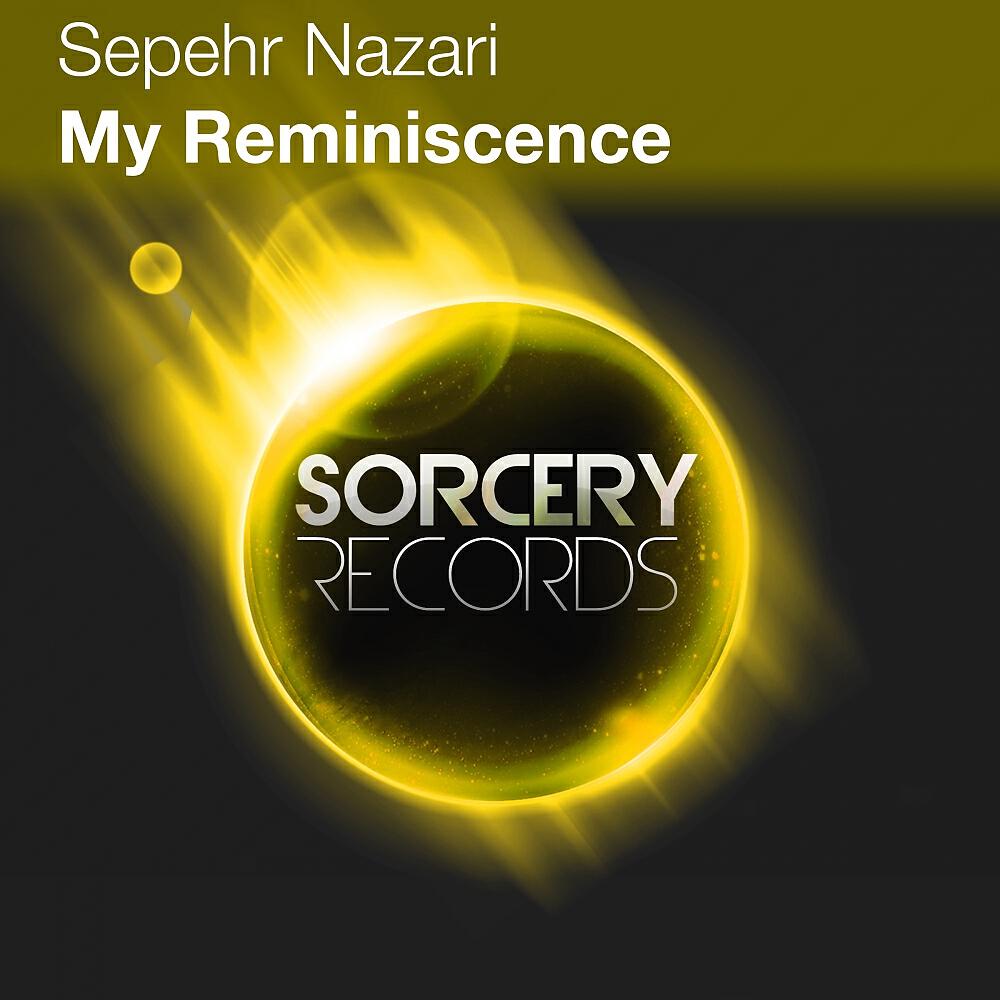 Sepehr Nazari - My Reminiscence (Oleg Espo & Offshore Wind Remix)