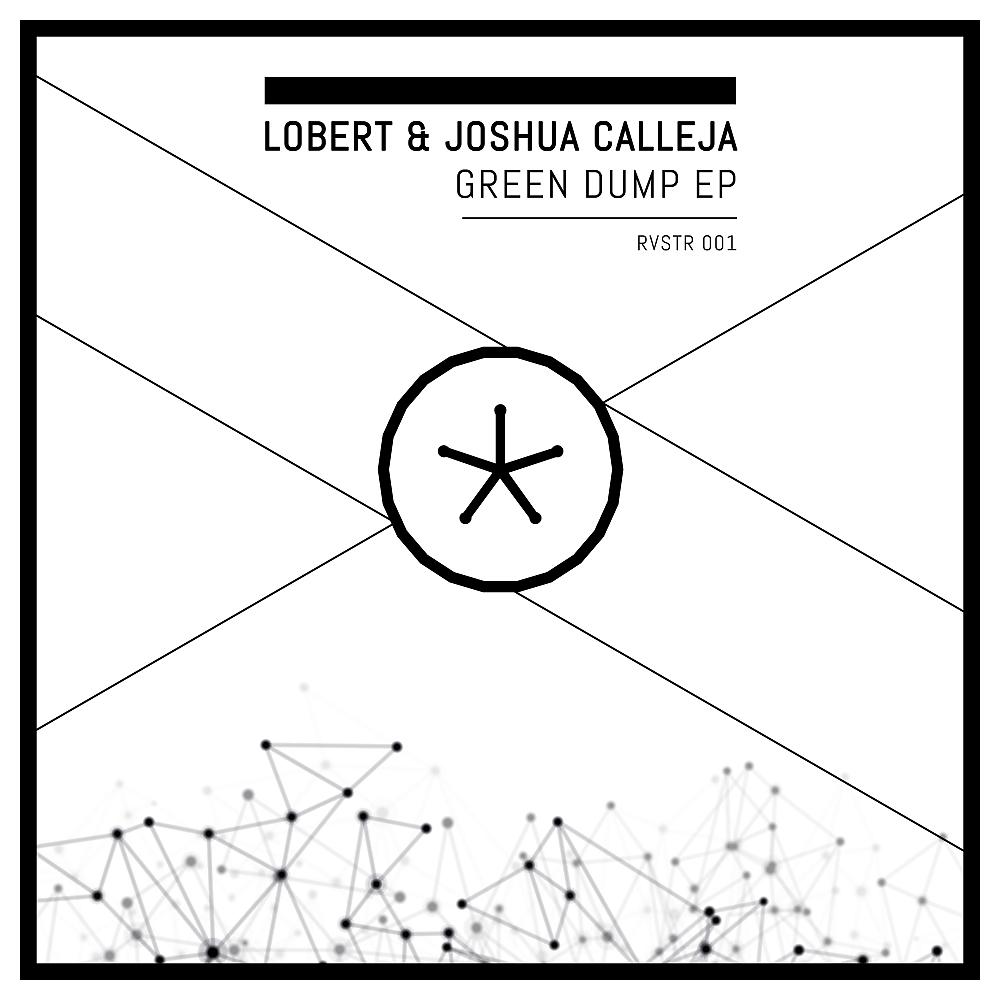 Постер альбома Green Dump EP