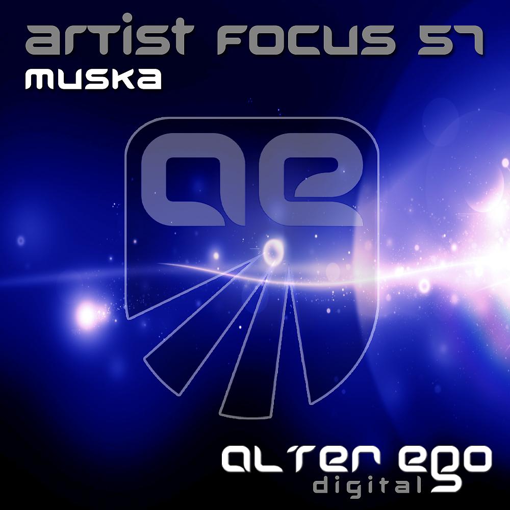 Постер альбома Artist Focus 57