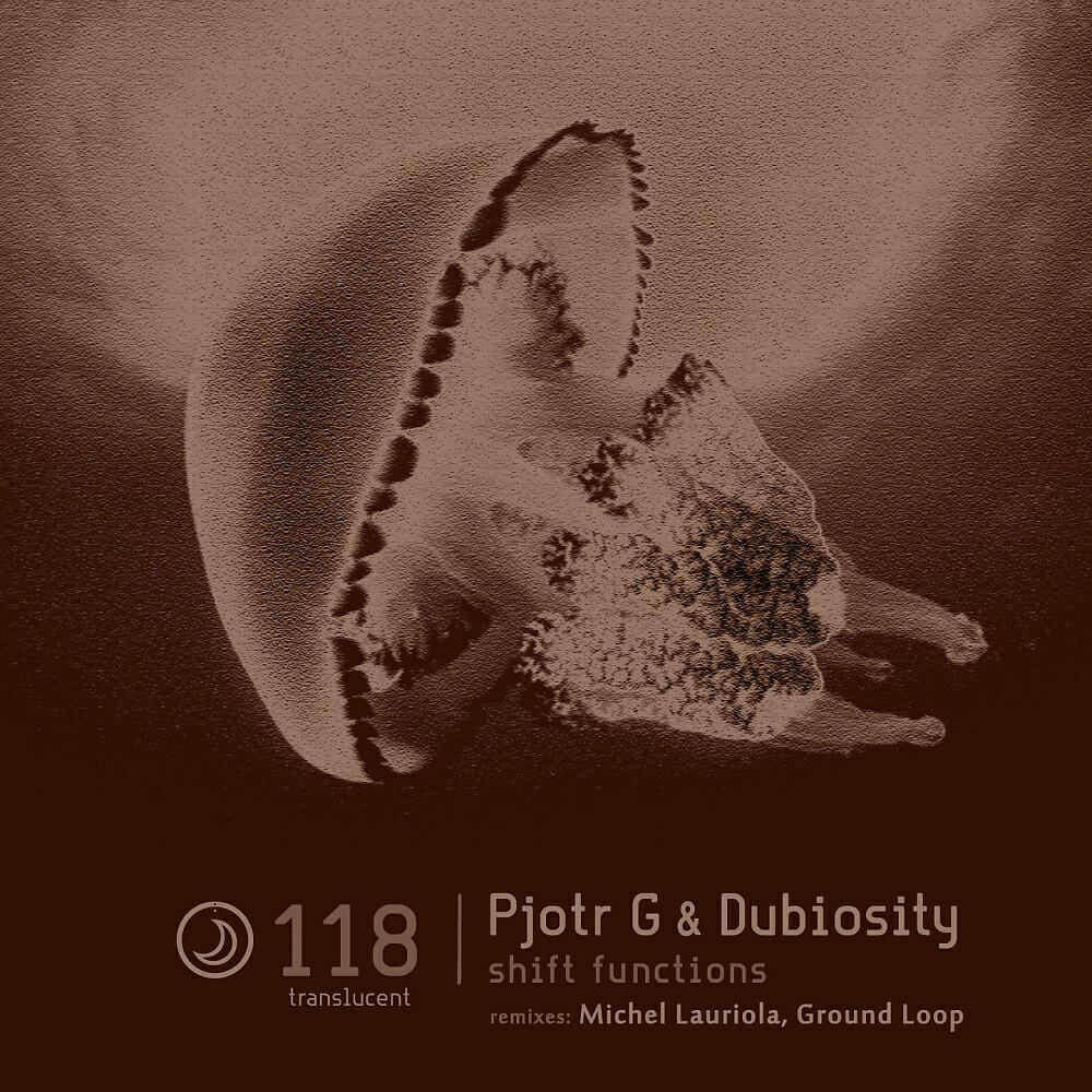 Pjotr G - Shift Functions