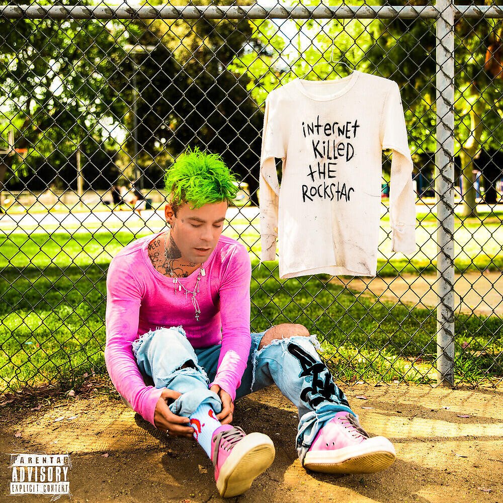 MOD SUN - Heavy (feat. blackbear)