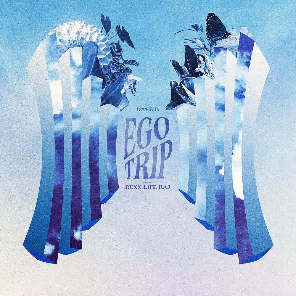 Постер альбома Ego Trip