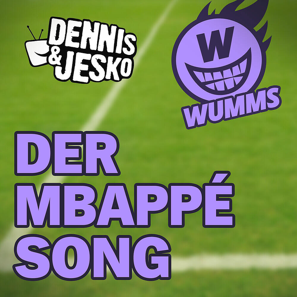 WUMMS - Der Mbappé Song