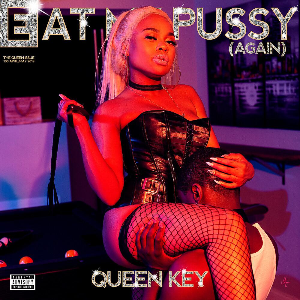Queen Key - Ratchett