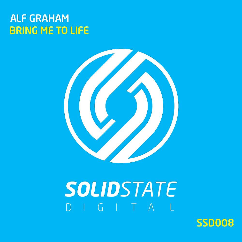 Alf Graham - Bring Me To Life