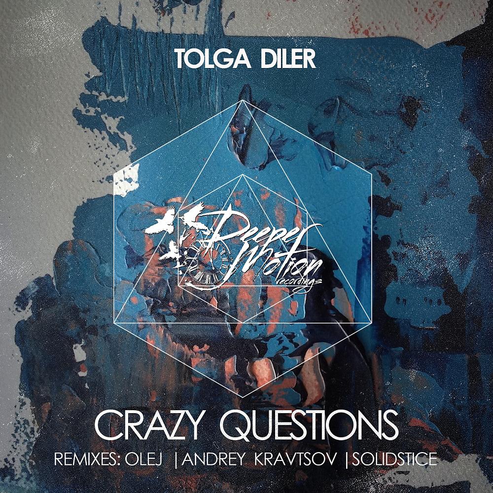 Постер альбома Crazy Questions