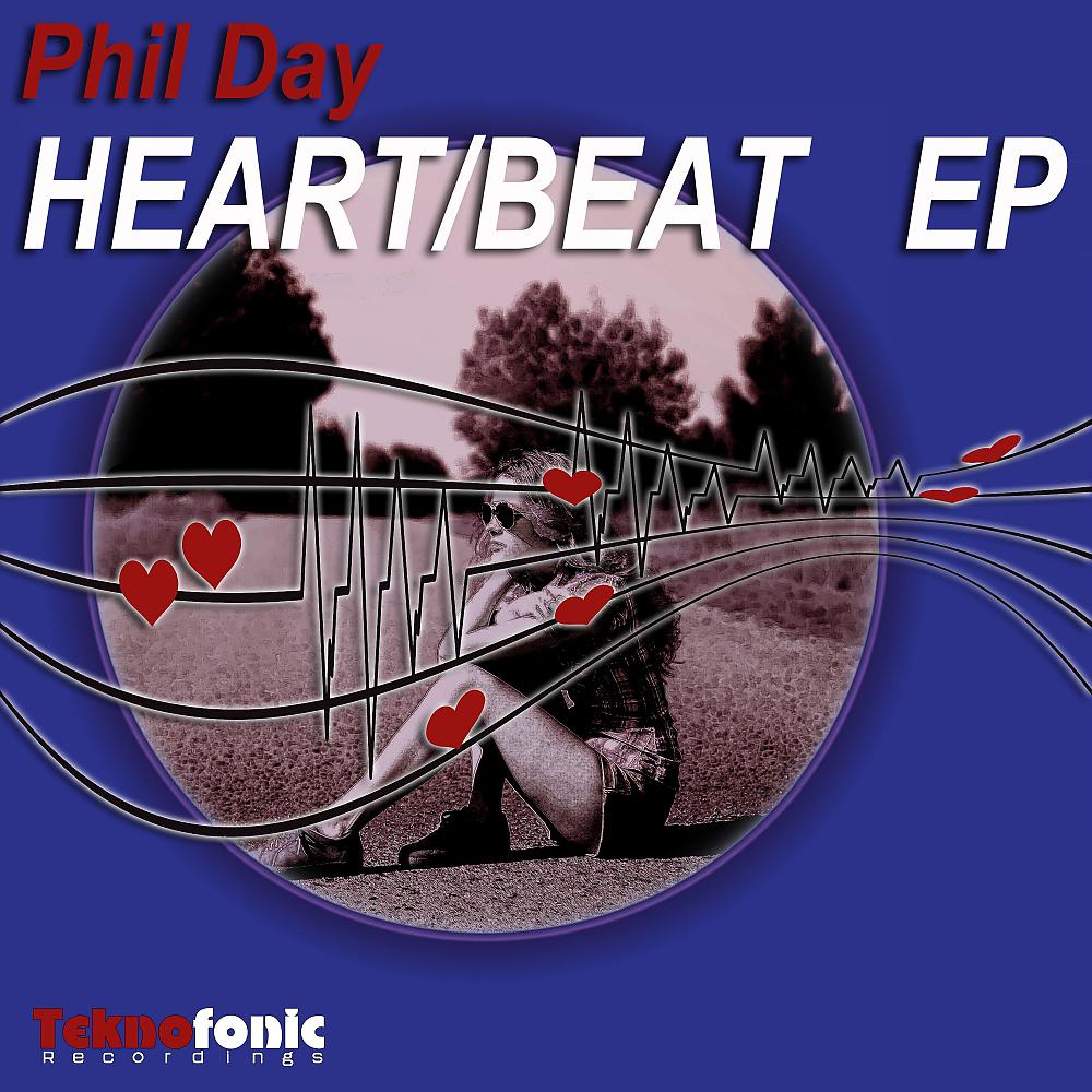 Постер альбома Heart/Beat