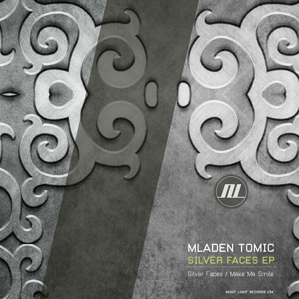 Mladen Tomic - Make Me Smile