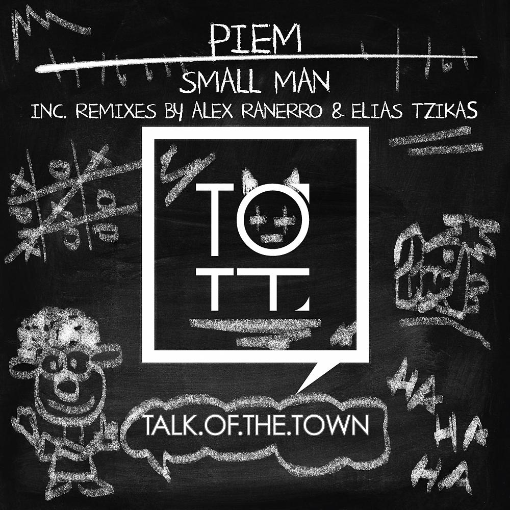 Piem - Small Man (Elias Tzikas Remix)