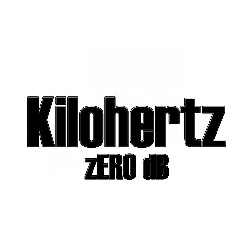 Kilohertz - Percussion Box